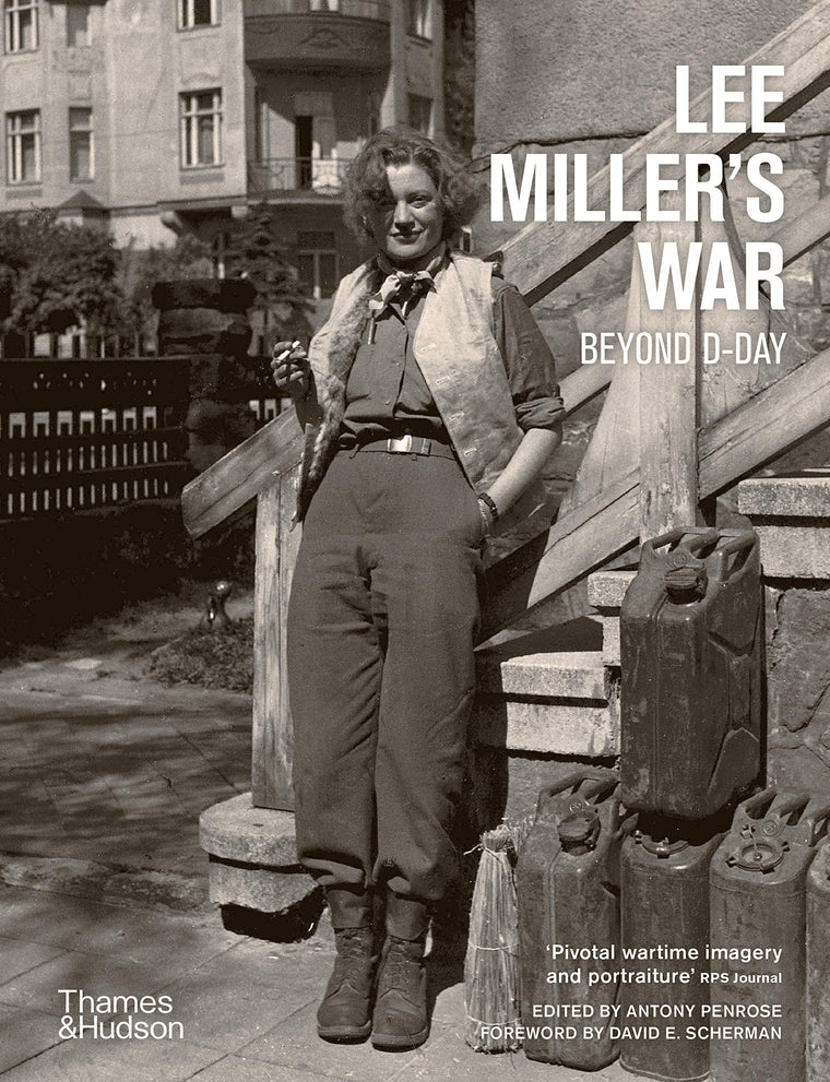 Lee Miller's War (Compact New ed) /anglais