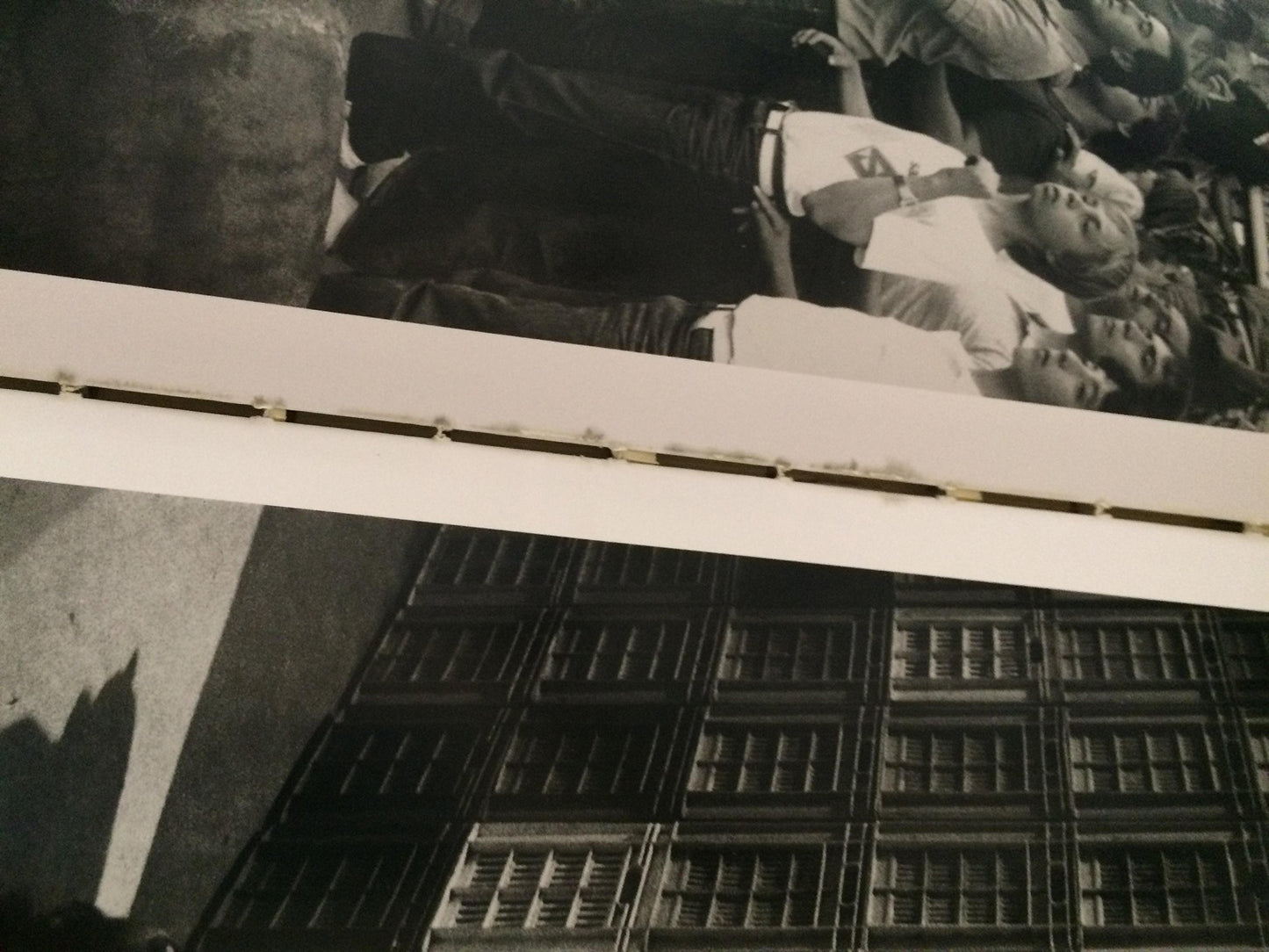 Letizia Battaglia: Passion, Justice, Freedom : Photographs o