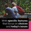 Tyndale NLT Teen Life Application Study Bible (LeatherLike, Pink), NLT Study Bible with Notes and Features, Full Text New Living Translation