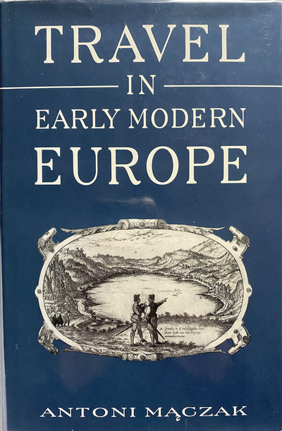 Travel in Early Modern Europe