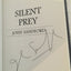Silent Prey