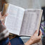 KJV, Foundation Study Bible, Large Print, Hardcover, Red Letter, Comfort Print: Holy Bible, King James Version