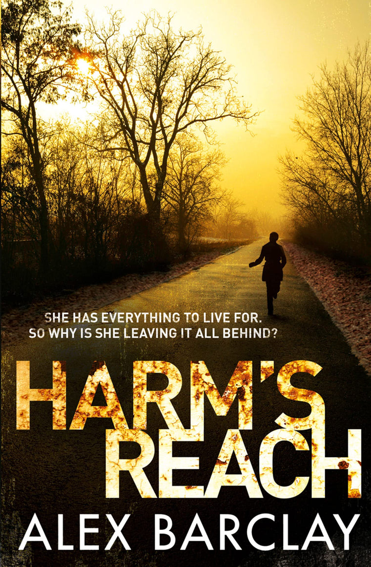 Harms Reach