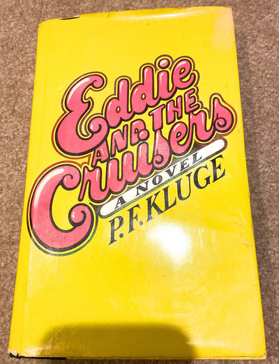 Eddie and the Cruisers