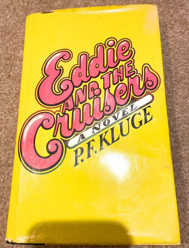 Eddie and the Cruisers