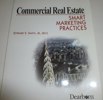 Commercial real estate: Smart marketing practices