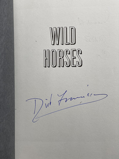 Wild Horses