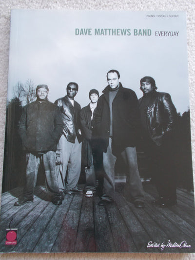 Dave Matthews Band - Everyday