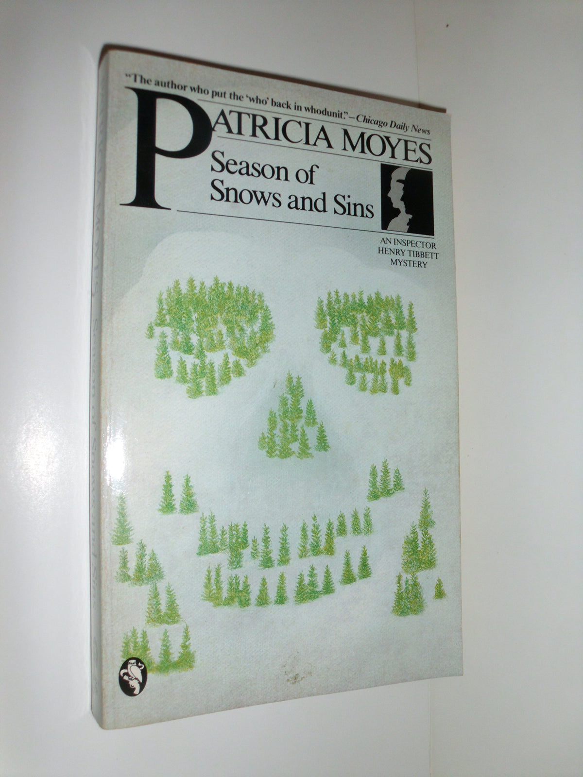 Season of Snows and Sins