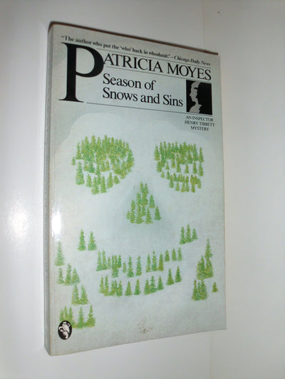Season of Snows and Sins