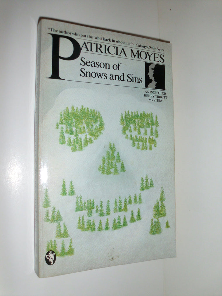 Season of Snows and Sins