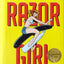 Razor Girl: A novel