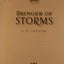 Bringer of Storms (The Binding of the Blade, Book 2)
