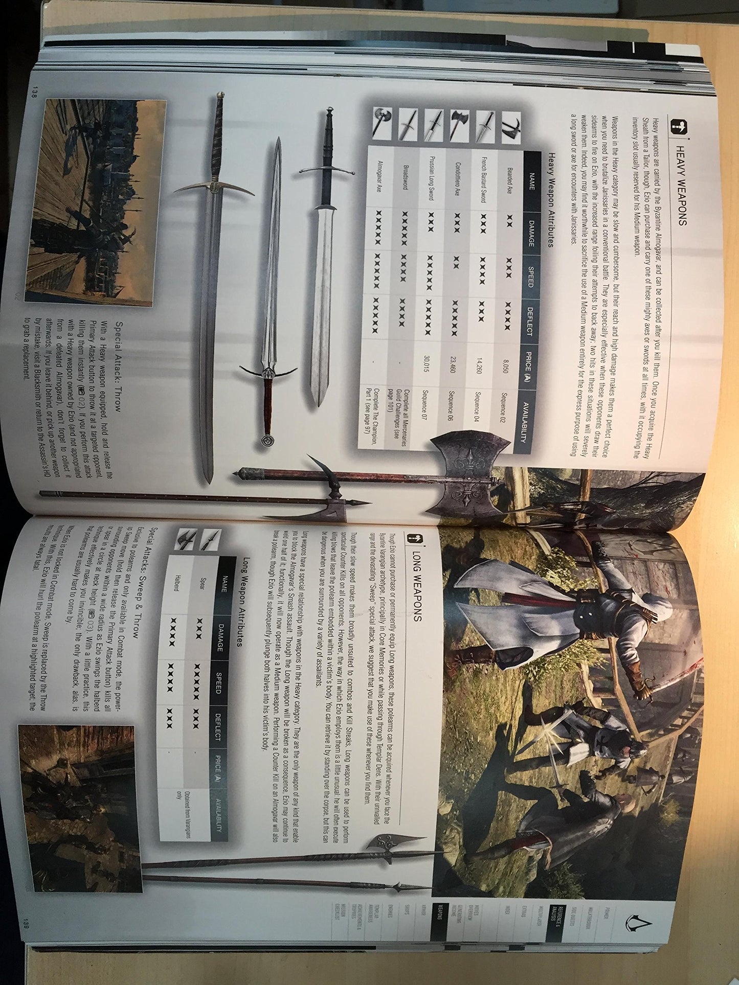 Assassin's Creed Revelations - The Complete Official Guide b