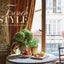 French Style with Vintage Finds: A Passion for French Antiques & Collectibles