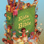 Kids in the Bible: A Storybook Bible About God's Children