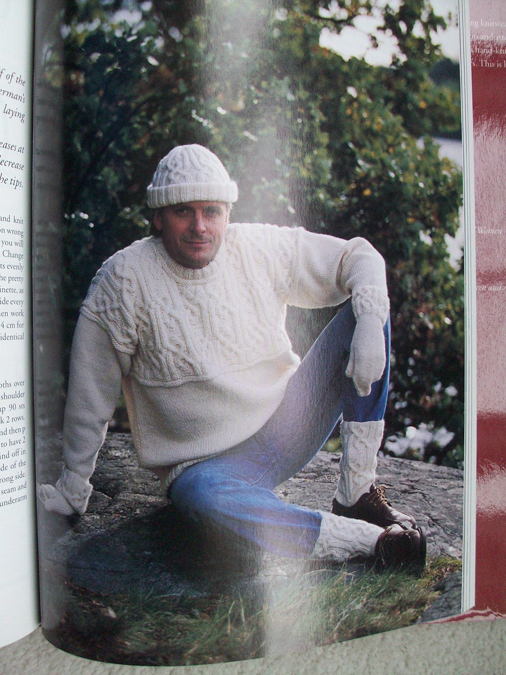 Viking Patterns for Knitting: Inspiration and Projects for Today's Knitter