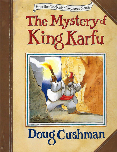 The Mystery of King Karfu