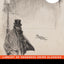In the Fog (Library of Congress Crime Classics)