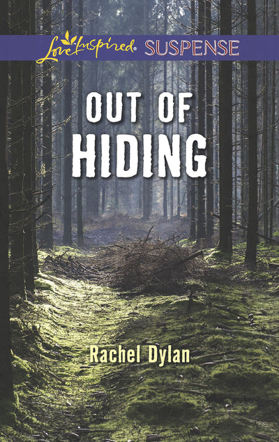 Out of Hiding (Love Inspired Suspense)