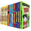 James Patterson Middle School and Treasure Hunters Collection 13 Books Set