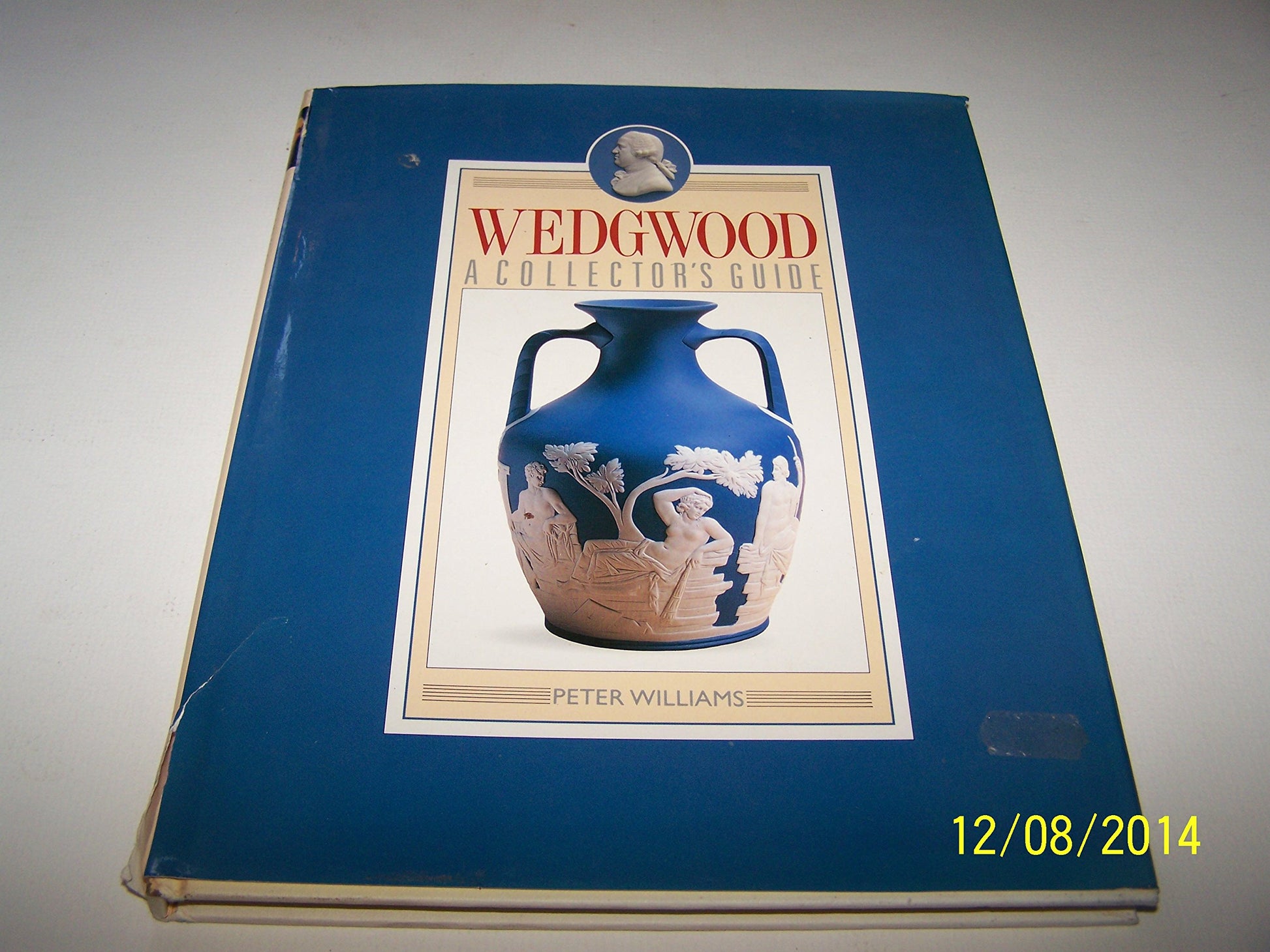 Wedgwood: A Collector's Guide