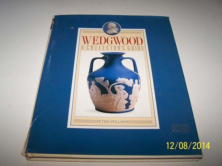 Wedgwood: A Collector's Guide