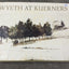 Wyeth at Kuerners