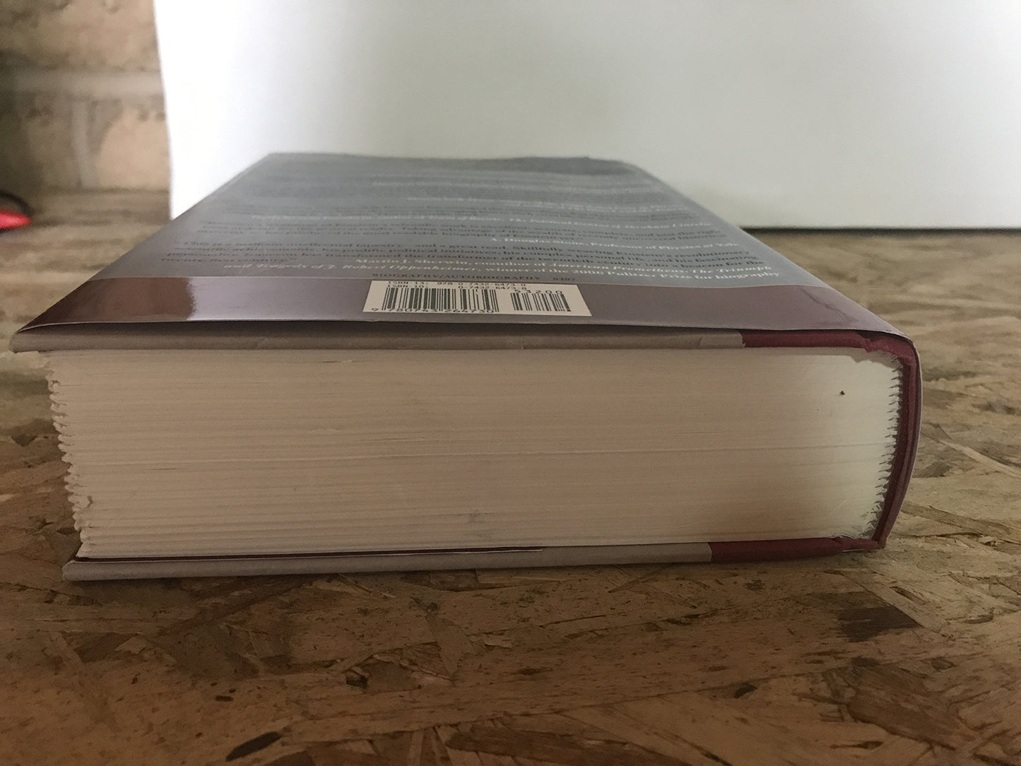 Einstein: His Life and Universe by Walter Isaacson