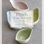 Pinch Your Pottery: The Art & Craft of Making Pinch Pots - 35 Beautiful Projects to Hand-form from Clay