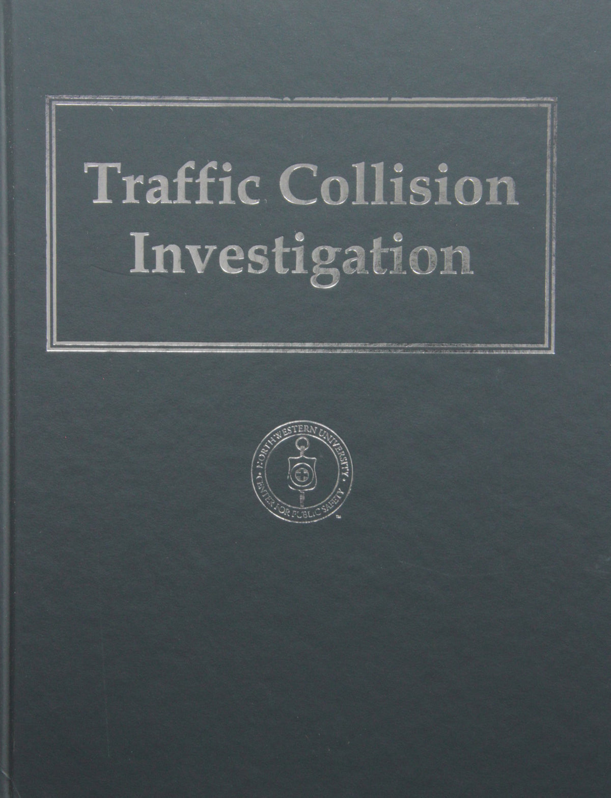 Traffic Collision Investigation