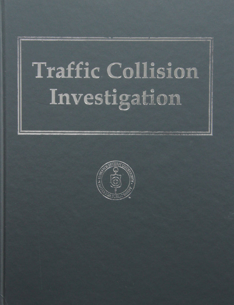 Traffic Collision Investigation