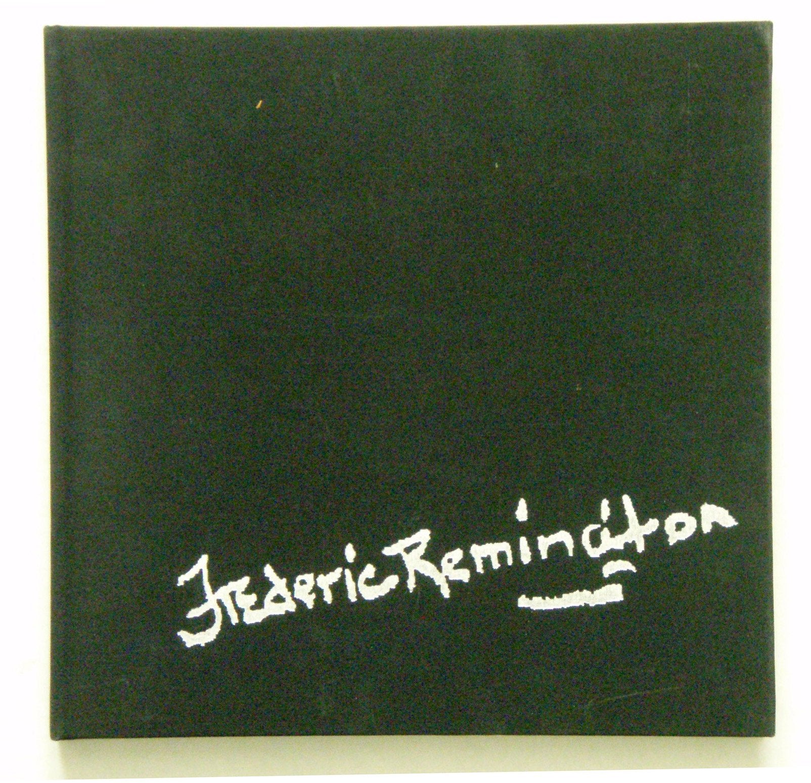Frederic Remington Art Museum Collection
