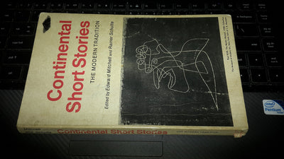 Continental Short Stories: The Modern Tradition