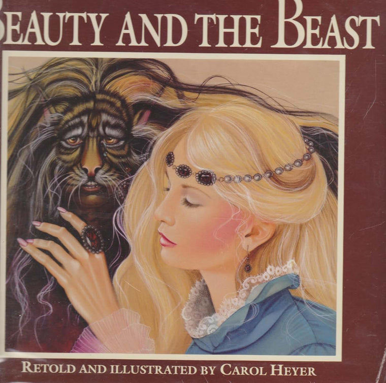 Beauty And The Beast