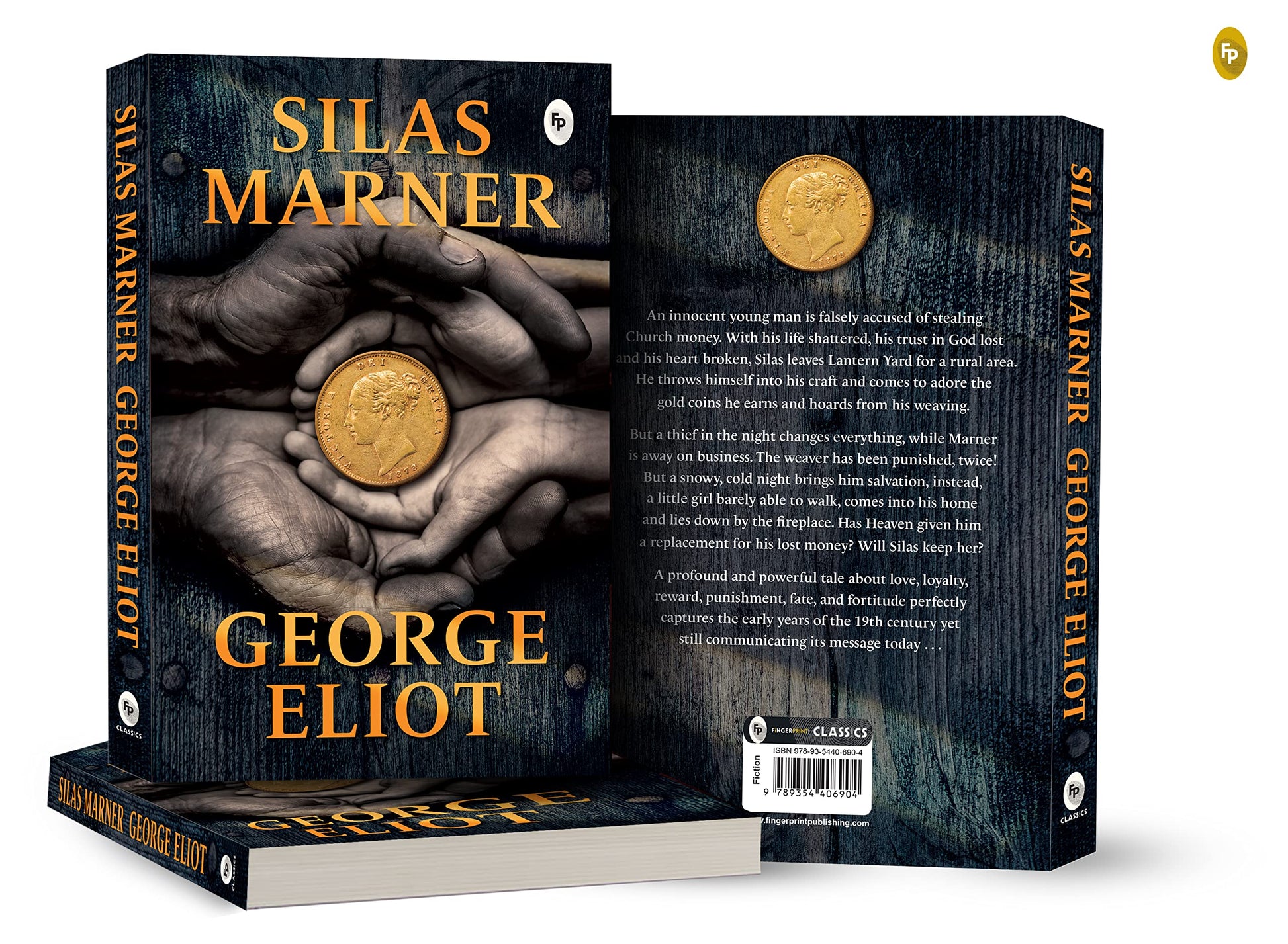 Silas Marner