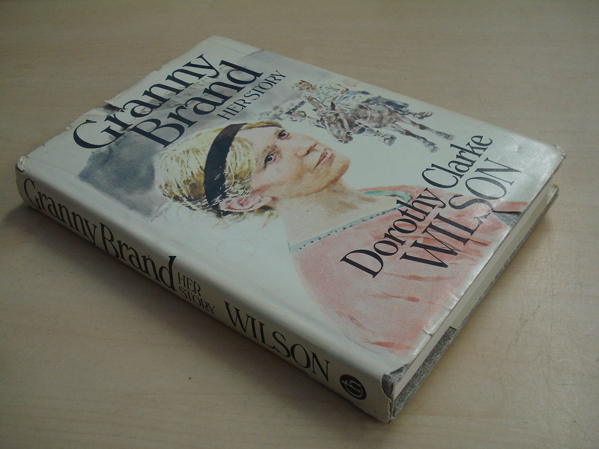 Granny Brand, Her Story