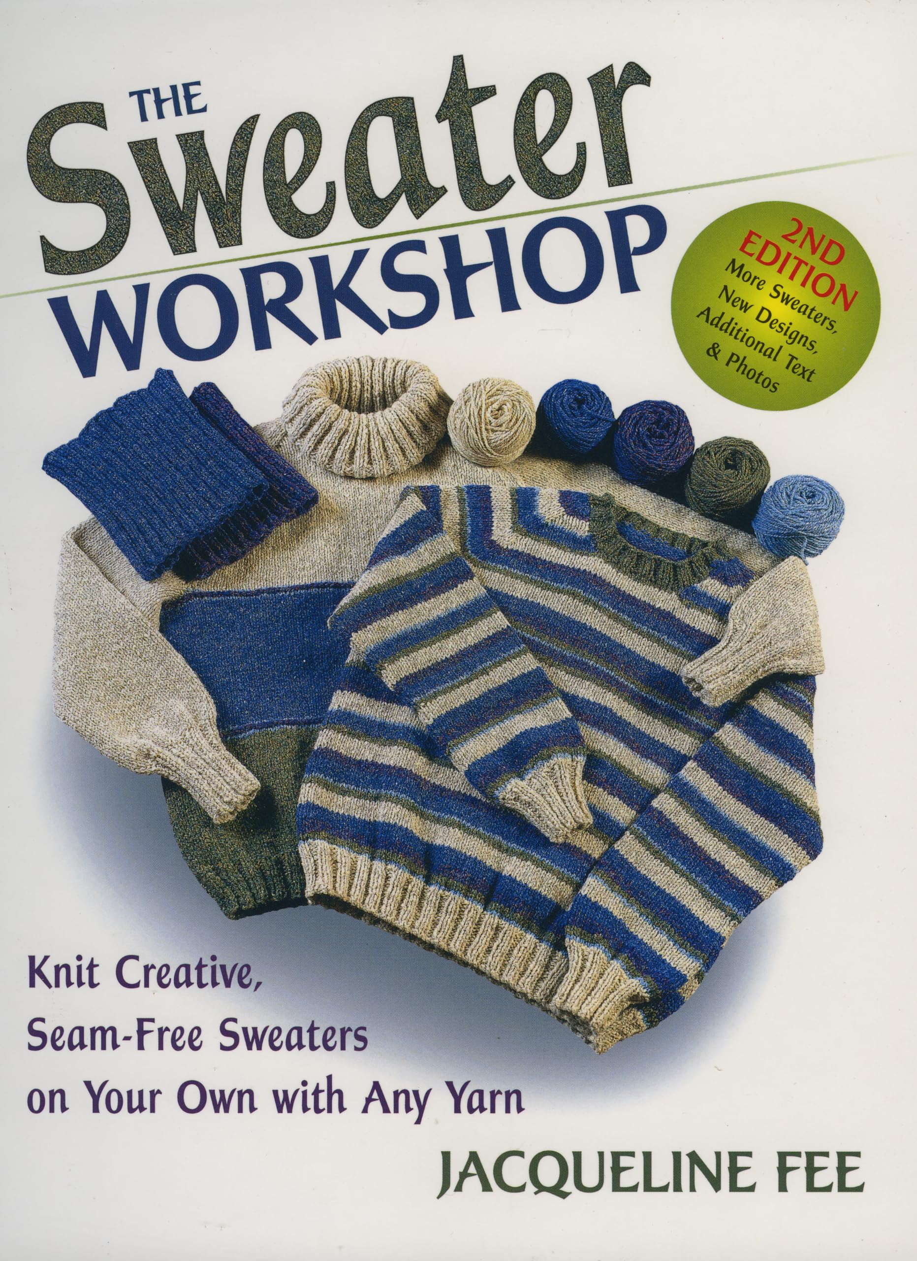 The Sweater Workshop