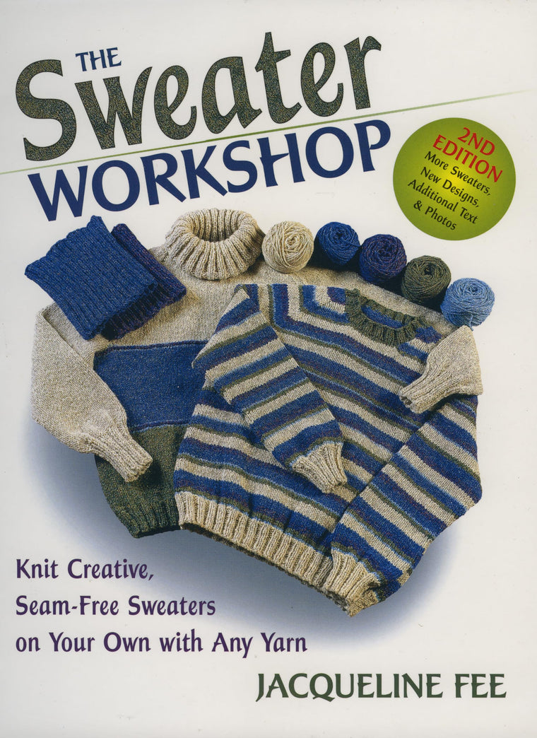 The Sweater Workshop