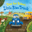 Time for School, Little Blue Truck: A Sweet School Story About Helping Friends for Children (Ages 4-8)