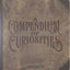 A Compendium of Curiosities by Tim Holtz Idea-ology, 76 Page Book, TH92826