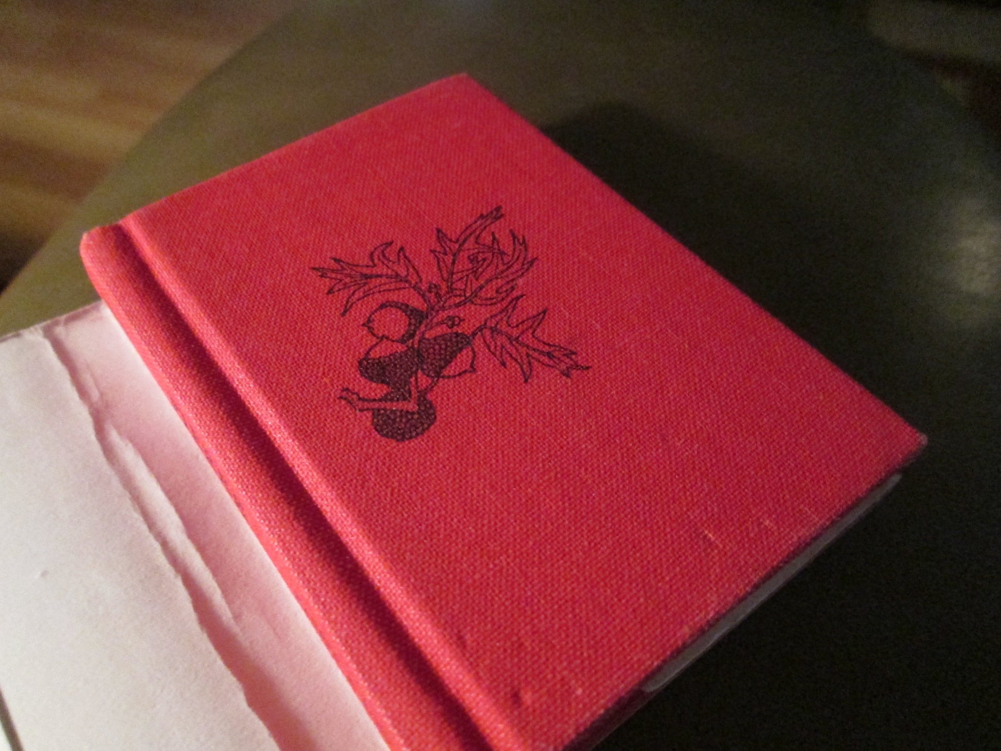 Pierre : A Cautionary Tale in Five Chapters and a Prologue