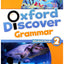 Oxford Discover Grammar 2. Student's Book