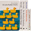 Eric Carle Six Classic Board Books Box Set (World of Eric Ca