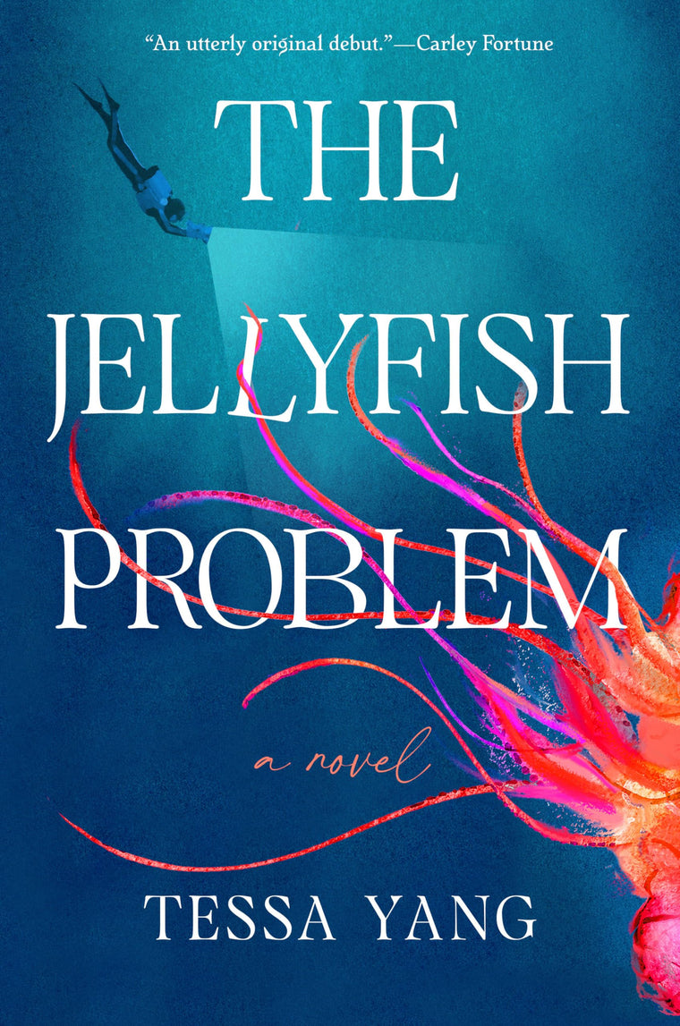The Jellyfish Problem