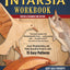 Intarsia Workbook, Revised & Expanded 2nd Edition: Learn Woodworking and Make Beautiful Projects with 15 Easy Patterns (Fox Chapel Publishing) Step-by-Step Picture Mosaics in Wood with Your Scroll Saw