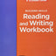 Science, A Closer Look, Grade 3, Reading and Writing in Science Workbook (ELEMENTARY SCIENCE CLOSER LOOK)