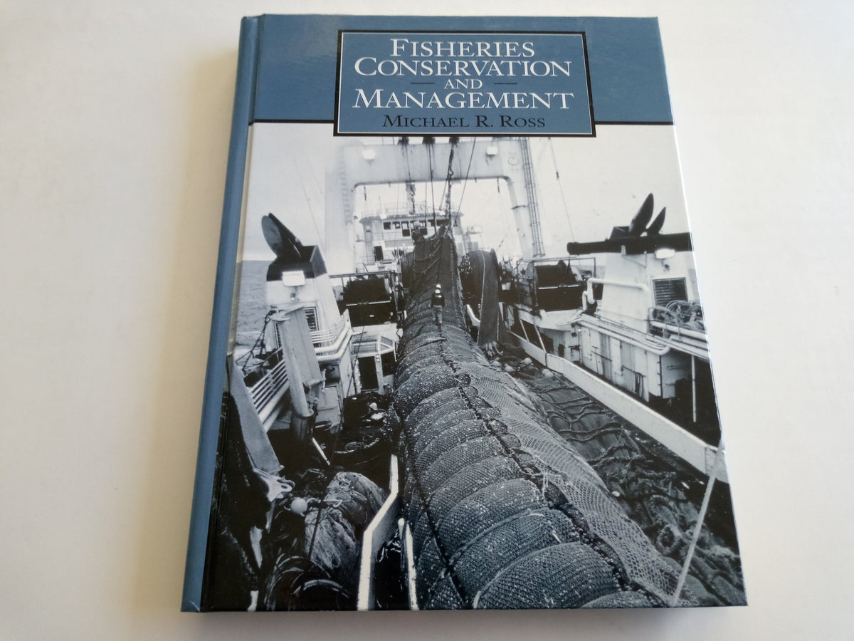 Fisheries Conservation and Management
