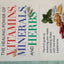 The Healing Power of Vitamins, Minerals, and Herbs