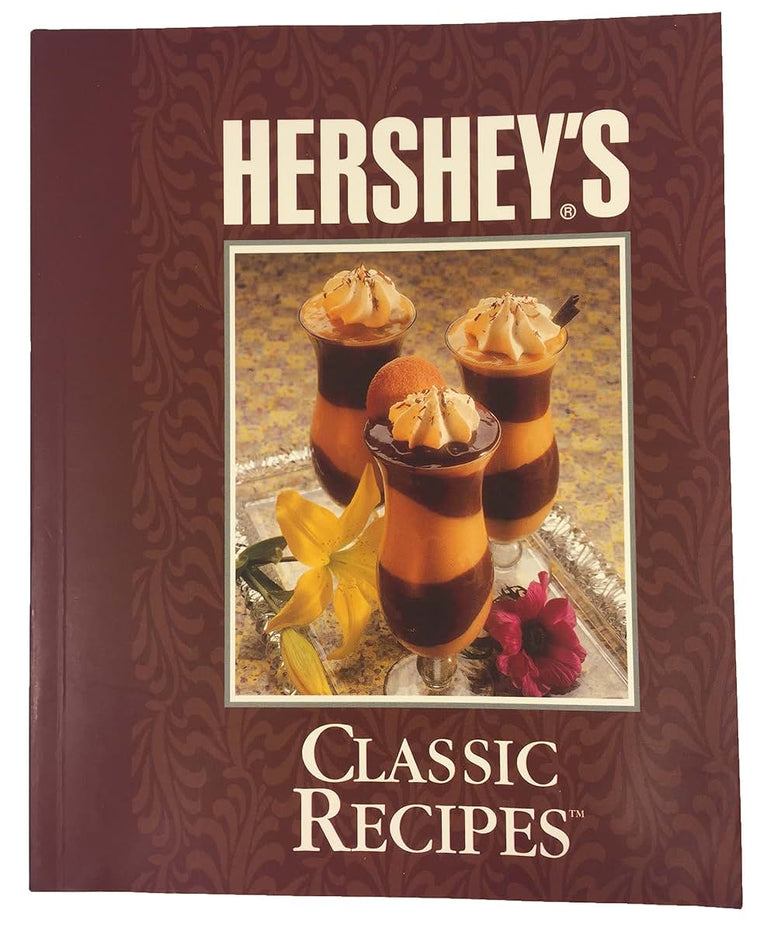 Hershey's Classic Recipes